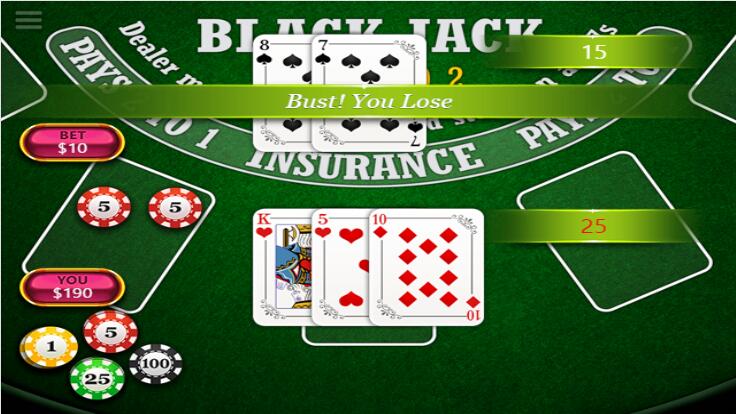 Online Baccarat